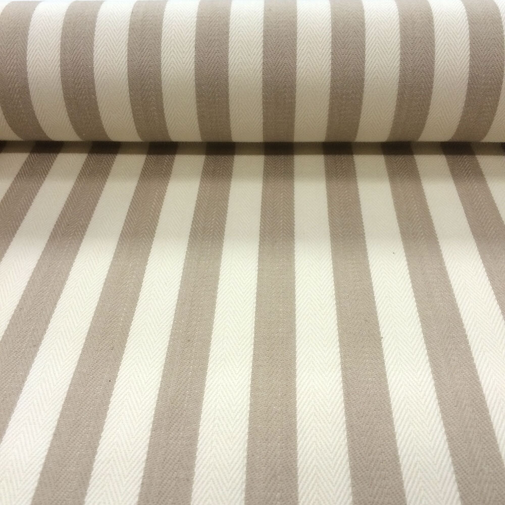 Astrid Stripe - Stone