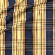 Bastille Check - Navy (Sample)