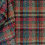 Bayley Plaid - Vintage (Sample)