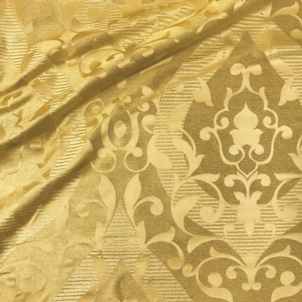 Cellini - Silk - Inca Gold