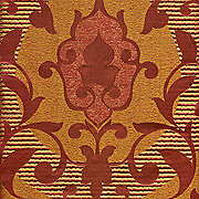 Cellini - Silk - Firebird (Sample)