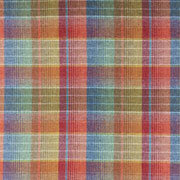Cossack Plaid - Copper Beech (Sample)