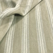 Callow Stripe - Ash (Sample)