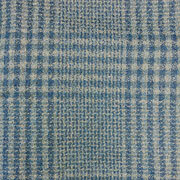 Chiffchaff Plaid - Slate Blue (Sample)