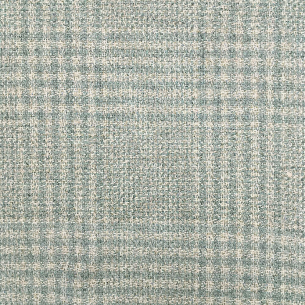 Chiffchaff Plaid - Dove Blue