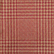 Chiffchaff Plaid - Robin Red (Sample)