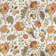 Chatterpie Linen - Berbere (Sample)