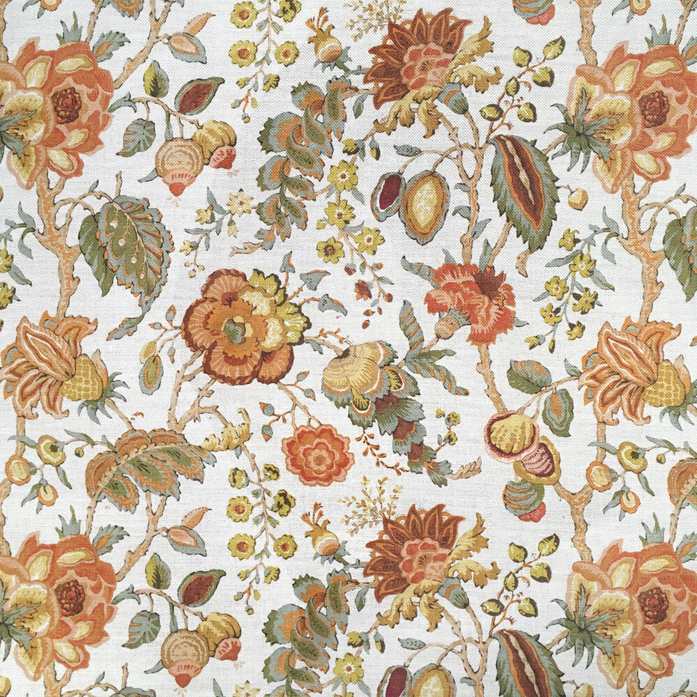 Chatterpie Linen - Berbere