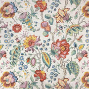 Chatterpie Linen - Casablanca (Sample)