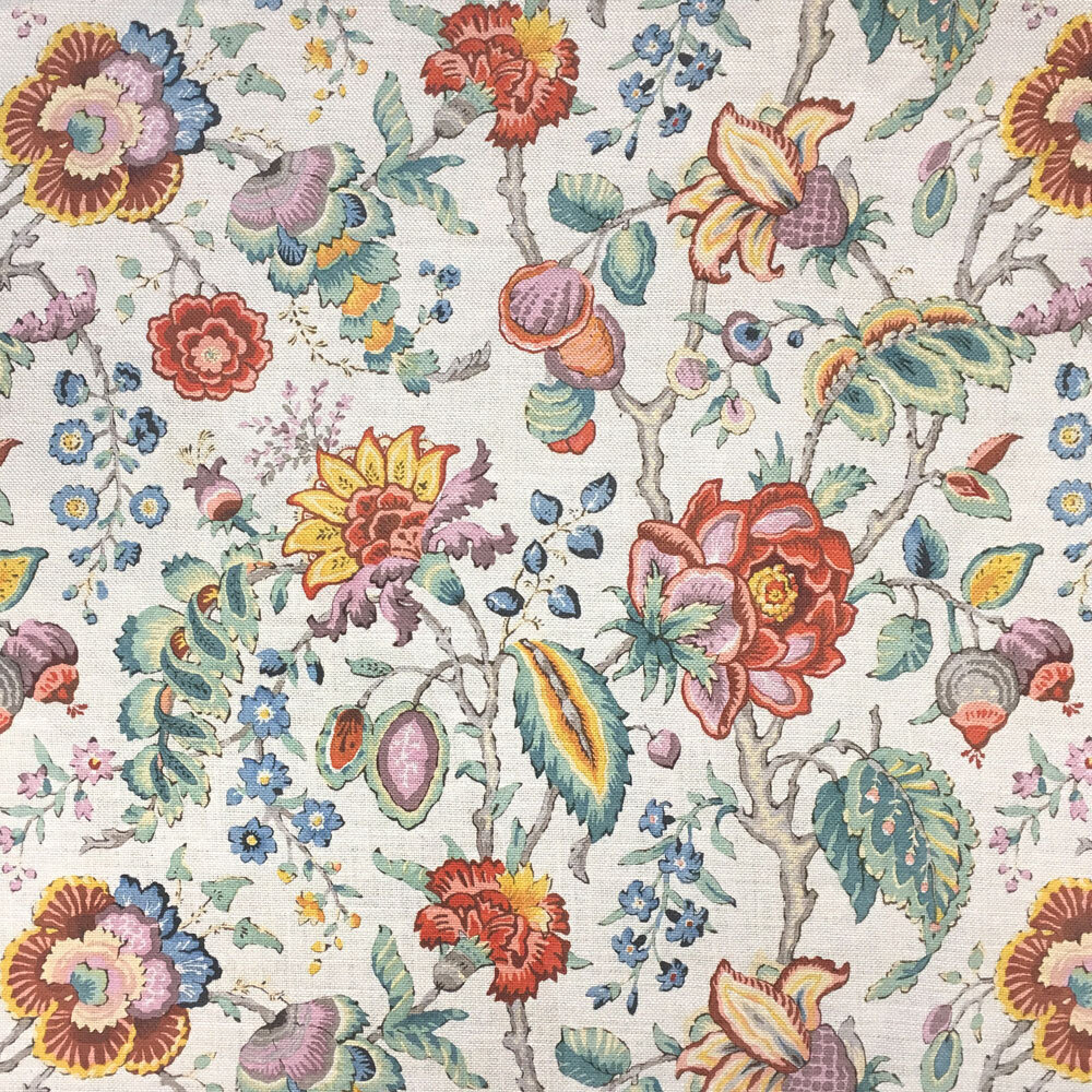 Chatterpie Linen - Casablanca