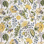 Chatterpie Linen - Greenway (Sample)