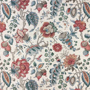 Chatterpie Linen - Hana Blue (Sample)