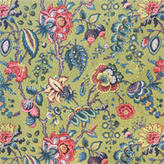 Chatterpie Linen - Paradise (Sample)