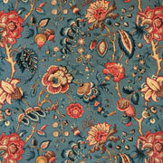 Chatterpie Velvet - Tiger Moth (Sample)