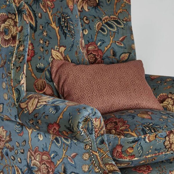 Chatterpie Velvet