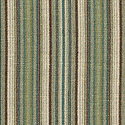 Fletch Stripe - Fen (Sample)