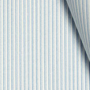 Flo Stripe - Alpine Blue (Sample)