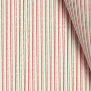 Flo Stripe - Coral (Sample)