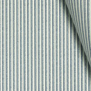 Flo Stripe - Navy (Sample)