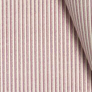 Flo Stripe - Raspberry (Sample)