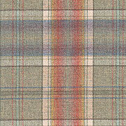 Galloway Plaid - Heathland (Sample)