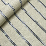 Gabriel Stripe - Blue (Sample)