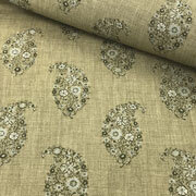 Jessamy Paisley - Catkin (Sample)