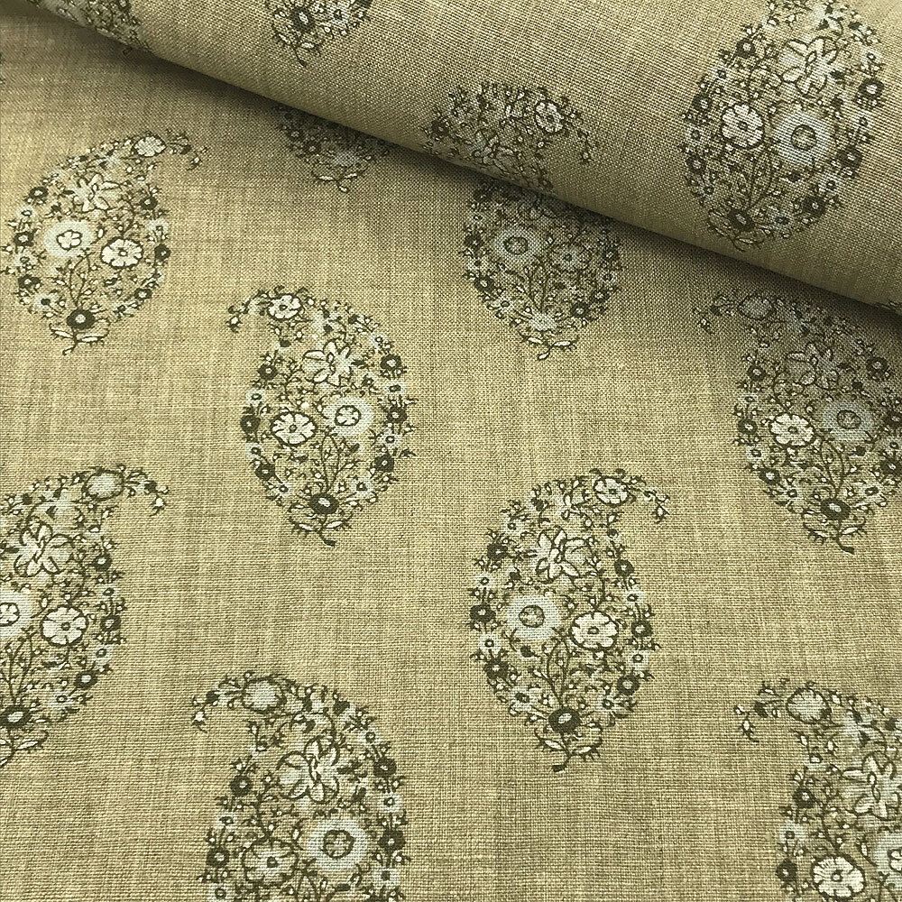 Jessamy Paisley - Catkin