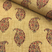 Jessamy Paisley - Jaipur (Sample)