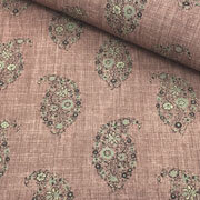 Jessamy Paisley - Musk Rose (Sample)