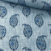 Jessamy Paisley - Sapphire (Sample)