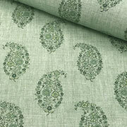 Jessamy Paisley - Thyme (Sample)