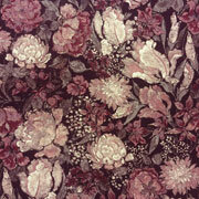 i-Flower - Plum (Sample)