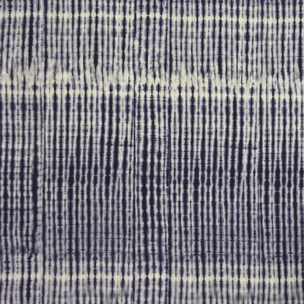 i-Shibori - Ocean