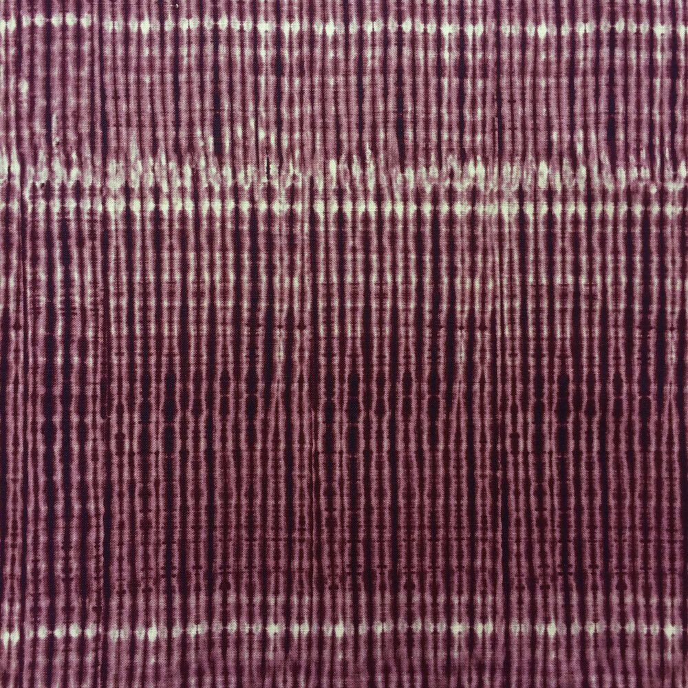 i-Shibori - Plum