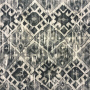 MY Kelim - Slate (Sample)