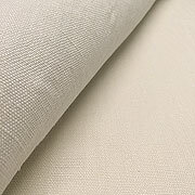 Kelby Linen - Bianco (Sample)