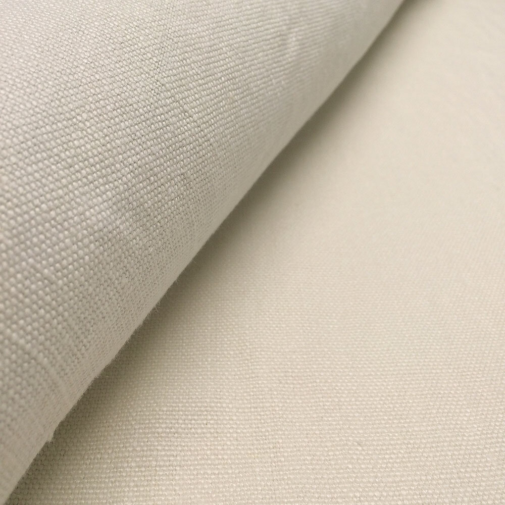 Kelby Linen - Bianco