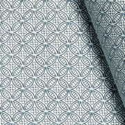 Moresque - French Blue (Sample)