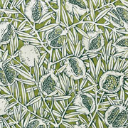 Melograno Indoor/Outdoor - Lawn (Sample)