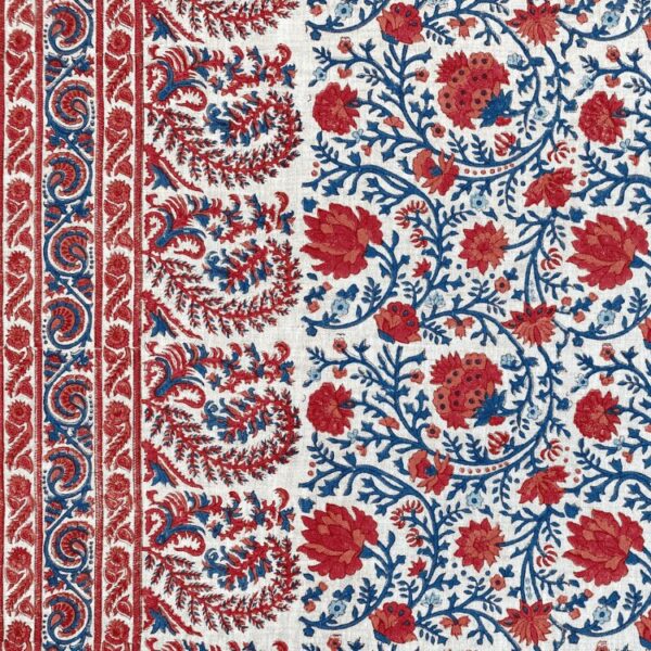 1921-01_Mallow_Border_Bordeaux_Lampshades-3