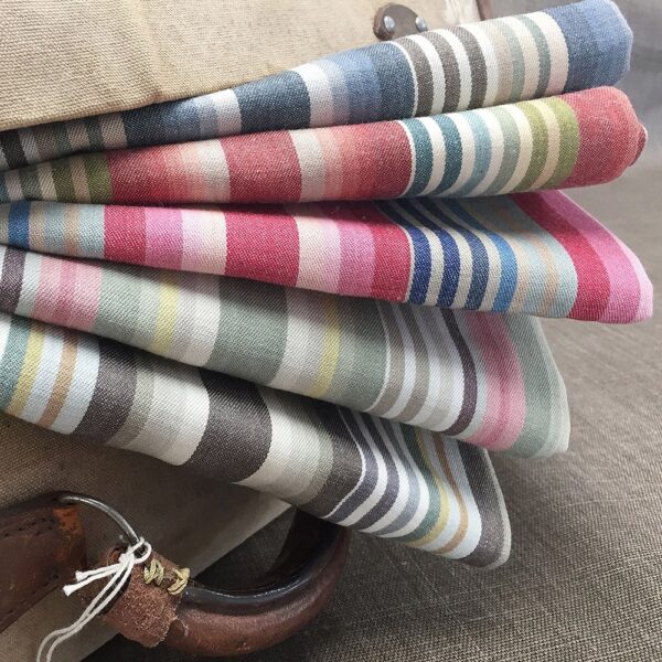 Quay Stripe