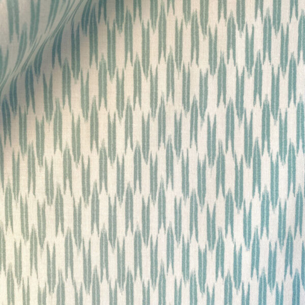 Quiver - Aqua