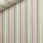 Pyjama Stripe - Clover (Sample)