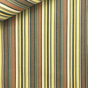 Pyjama Stripe - Jungle (Sample)
