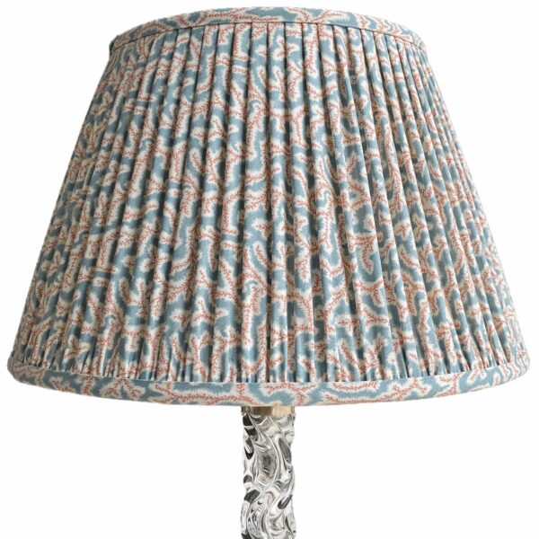 Lampshade in Dulcie - Ravenna