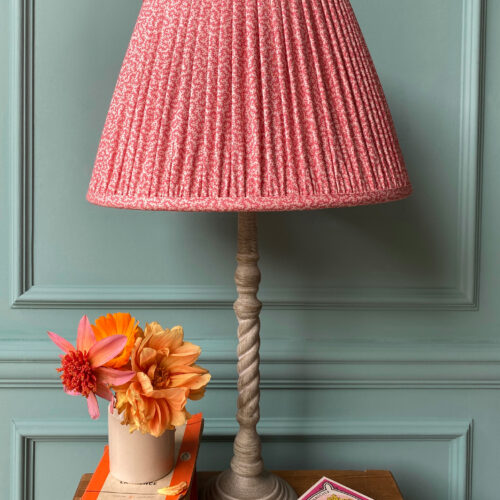 Petra Strawberry Warehouse