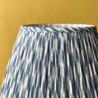 Quiver Indigo closeup 1