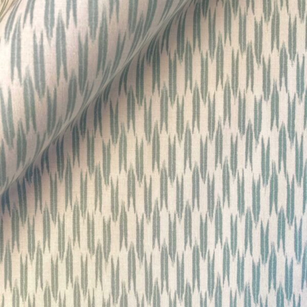 Lampshade in Quiver - Aqua (Sample)