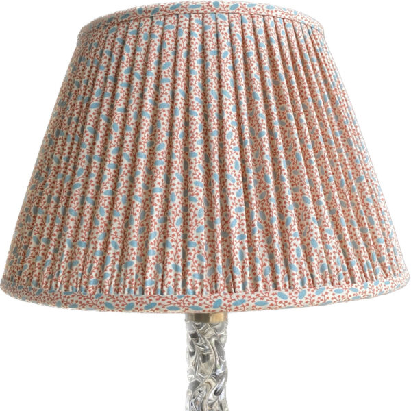 Lampshade in Pinto - Aztec